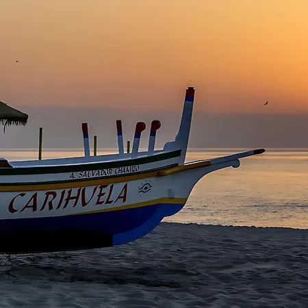 Modern & Family Flat Carihuela 3 Bdr Appartement *