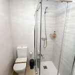 Modern & Family Flat Carihuela 3 Bdr Torremolinos