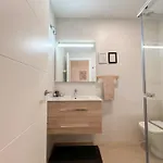 Modern & Family Flat Carihuela 3 Bdr Apartman *
