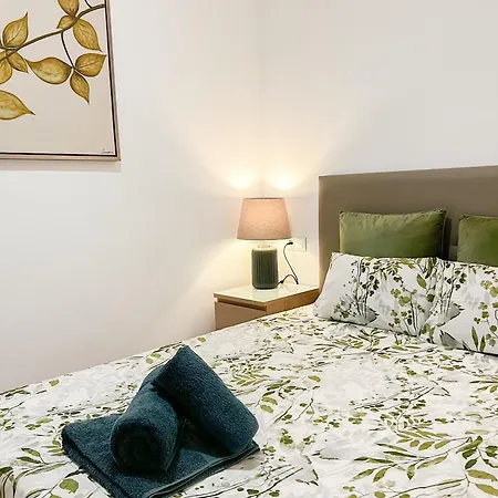 Modern & Family Flat Carihuela 3 Bdr *