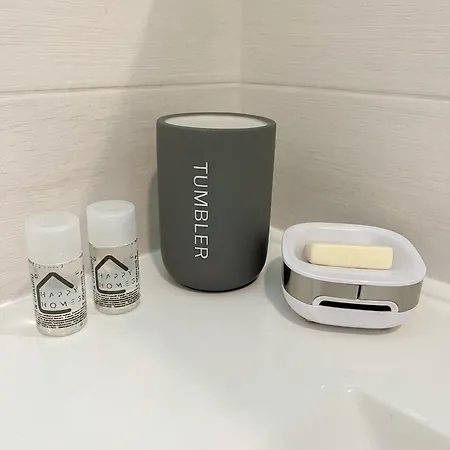 Апартаменты Modern & Family Flat Carihuela 3 Bdr *