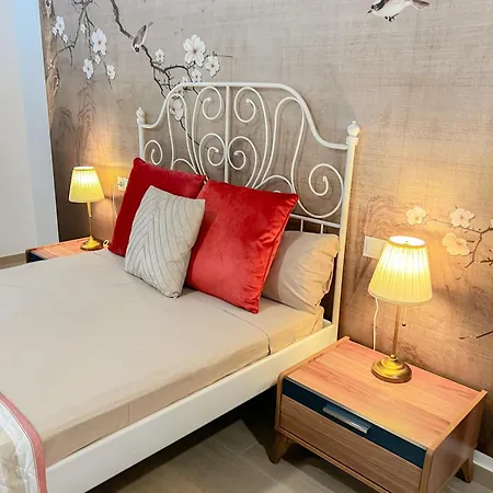 Modern & Family Flat Carihuela 3 Bdr