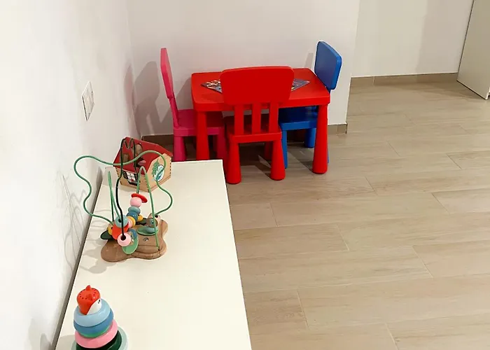 Lejlighed Modern & Family Flat Carihuela 3 Bdr Torremolinos