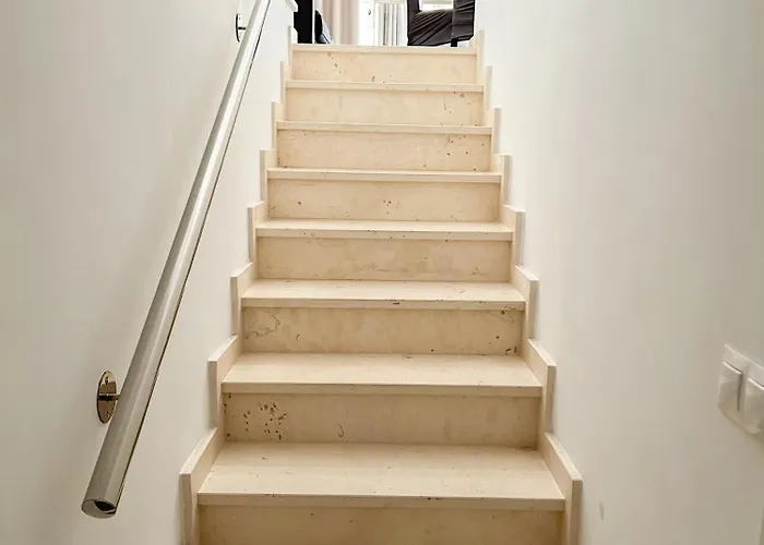 Modern & Family Flat Carihuela 3 Bdr Lejlighed *