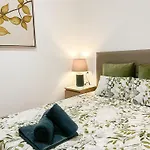 Modern & Family Flat Carihuela 3 Bdr *