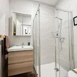 شقة Modern & Family Flat Carihuela 3 Bdr