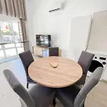 شقة Modern & Family Flat Carihuela 3 Bdr توريمولينوس