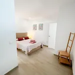 Modern & Family Flat Carihuela 3 Bdr *