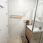 شقة Modern & Family Flat Carihuela 3 Bdr توريمولينوس