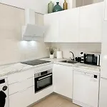 Modern & Family Flat Carihuela 3 Bdr