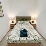 شقة Modern & Family Flat Carihuela 3 Bdr *