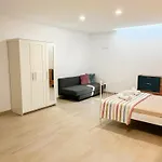 Modern & Family Flat Carihuela 3 Bdr شقة توريمولينوس