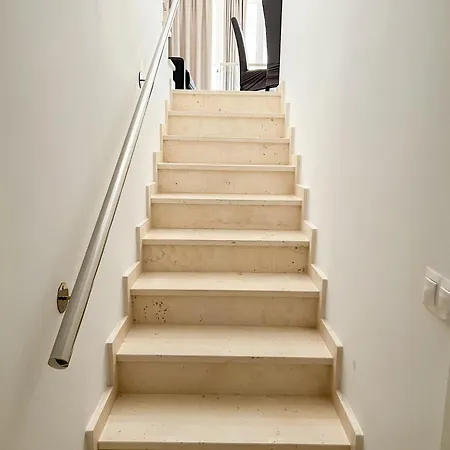 Modern & Family Flat Carihuela 3 Bdr Appartement *